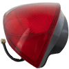 Tail Lamp Right Passenger Side For 2001-2003 Hyundai Elantra Assembly Sedan Replacement H730131