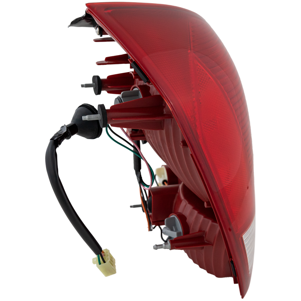 Tail Lamp Left Driver Side For 2001-2003 Hyundai Elantra Assembly Sedan Replacement H730132