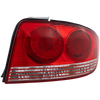 SONATA 02-05 TAIL LAMP RH, Assembly
