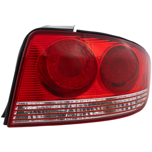 SONATA 02-05 TAIL LAMP RH, Assembly