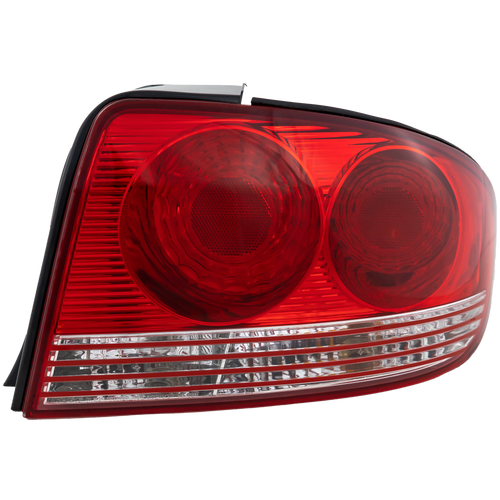 SONATA 02-05 TAIL LAMP RH, Assembly
