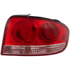 SONATA 02-05 TAIL LAMP RH, Assembly