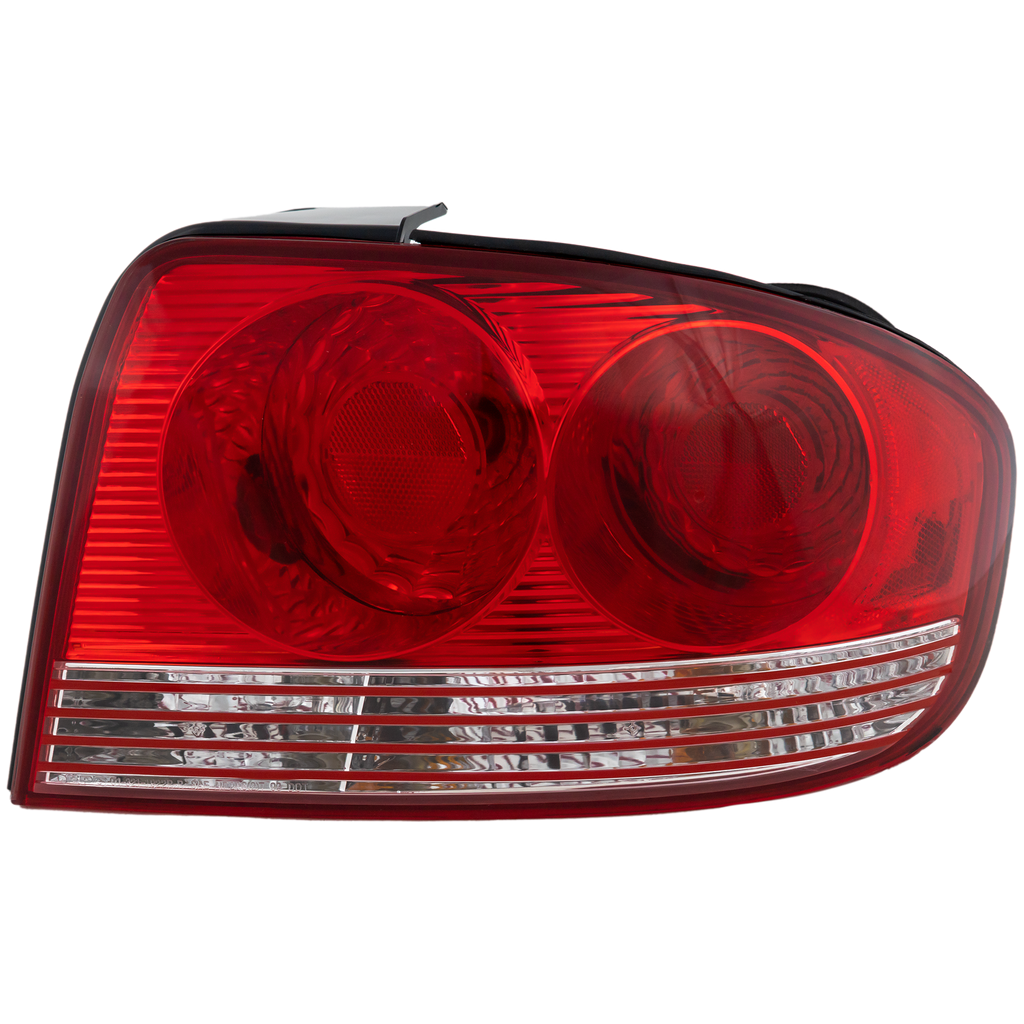 SONATA 02-05 TAIL LAMP RH, Assembly