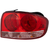 SONATA 02-05 TAIL LAMP RH, Assembly