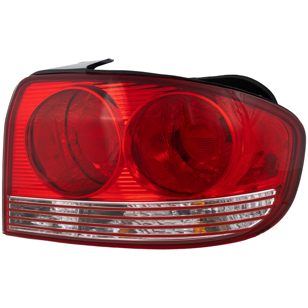 SONATA 02-05 TAIL LAMP RH, Assembly