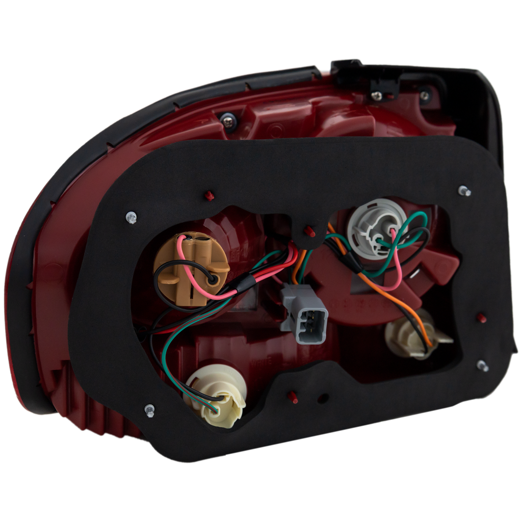 SONATA 02-05 TAIL LAMP RH, Assembly