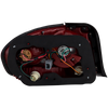 SONATA 02-05 TAIL LAMP RH, Assembly