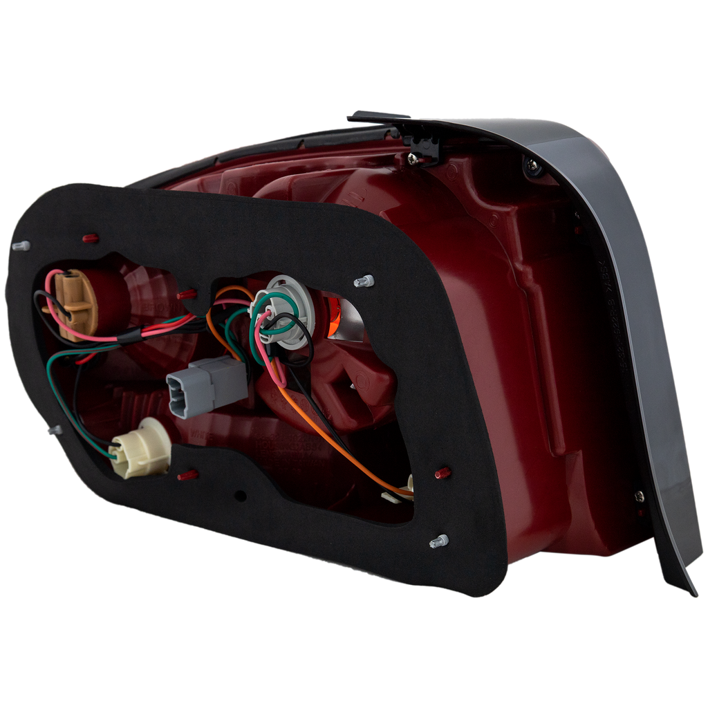 SONATA 02-05 TAIL LAMP RH, Assembly