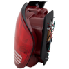 SONATA 02-05 TAIL LAMP RH, Assembly