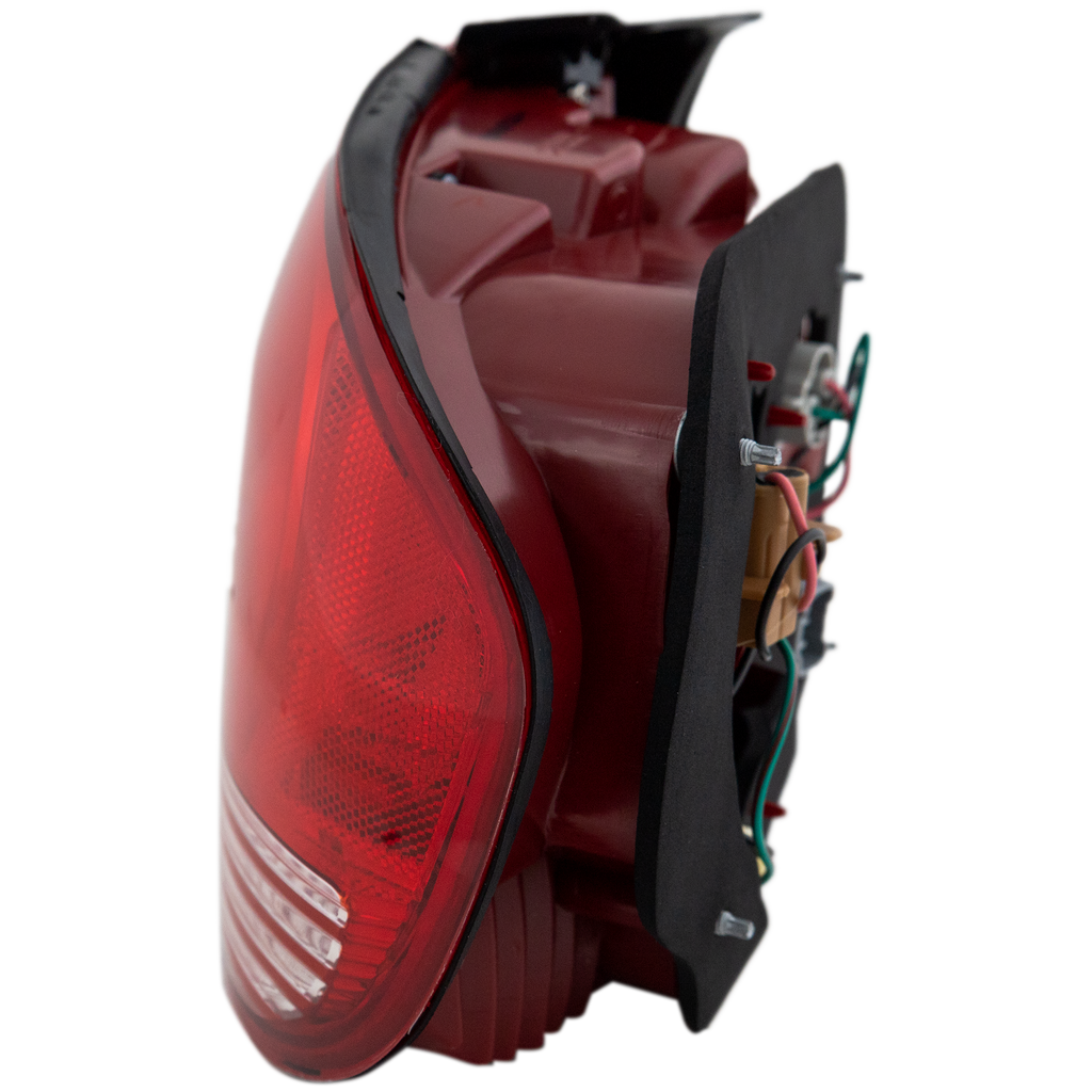 SONATA 02-05 TAIL LAMP RH, Assembly