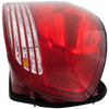 SONATA 02-05 TAIL LAMP RH, Assembly