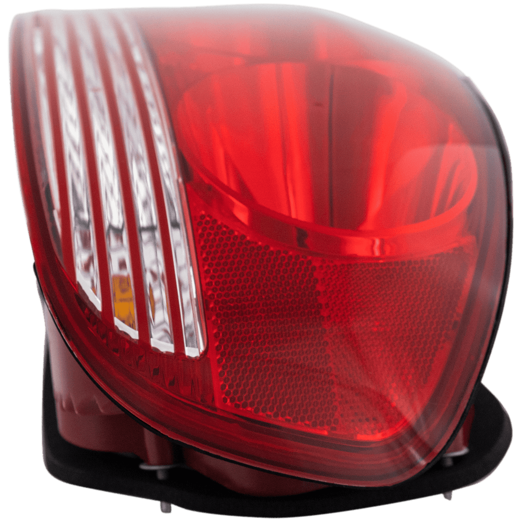 SONATA 02-05 TAIL LAMP RH, Assembly