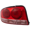 SONATA 02-05 TAIL LAMP LH, Assembly