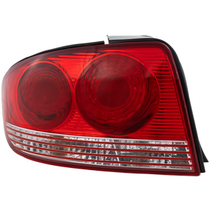 SONATA 02-05 TAIL LAMP LH, Assembly