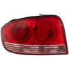 SONATA 02-05 TAIL LAMP LH, Assembly