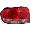 SONATA 02-05 TAIL LAMP LH, Assembly