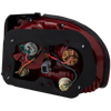 SONATA 02-05 TAIL LAMP LH, Assembly