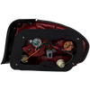 SONATA 02-05 TAIL LAMP LH, Assembly
