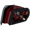 SONATA 02-05 TAIL LAMP LH, Assembly