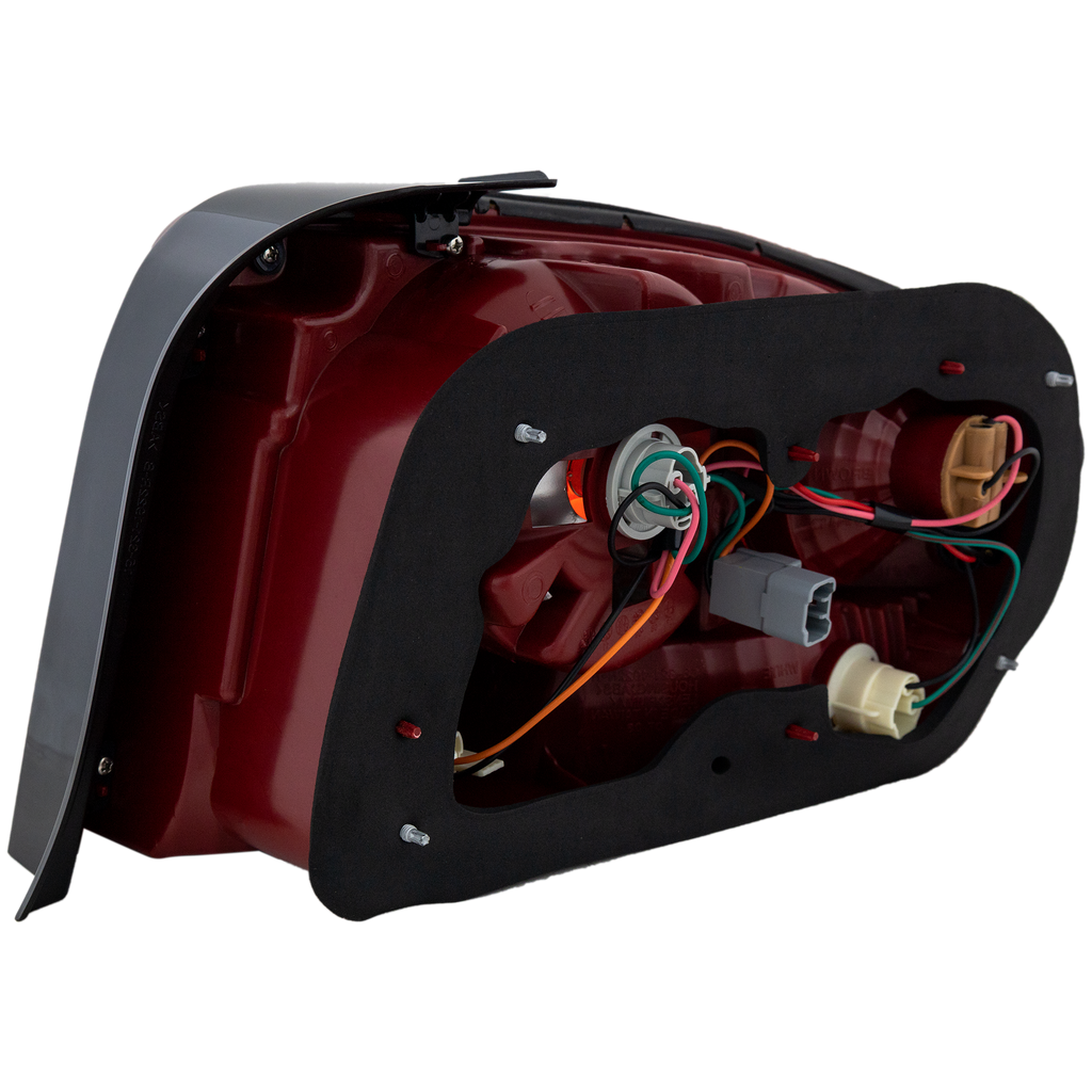 SONATA 02-05 TAIL LAMP LH, Assembly