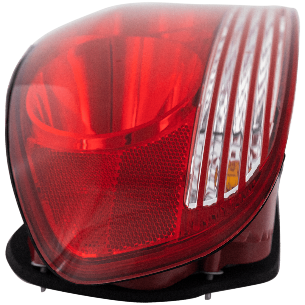 SONATA 02-05 TAIL LAMP LH, Assembly