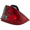 Tail Lamp Right Passenger Side For 2001-2003 Honda Civic Assembly Coupe Replacement H730159
