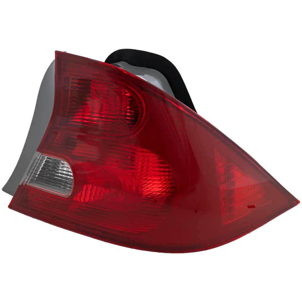 Tail Lamp Right Passenger Side For 2001-2003 Honda Civic Assembly Coupe Replacement H730159