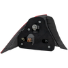 Tail Lamp Right Passenger Side For 2001-2003 Honda Civic Assembly Coupe Replacement H730159