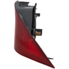 Tail Lamp Right Passenger Side For 2001-2003 Honda Civic Assembly Coupe Replacement H730159