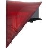 Tail Lamp Right Passenger Side For 2001-2003 Honda Civic Assembly Coupe Replacement H730159