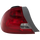 CIVIC 01-03 TAIL LAMP LH, Assembly, Coupe