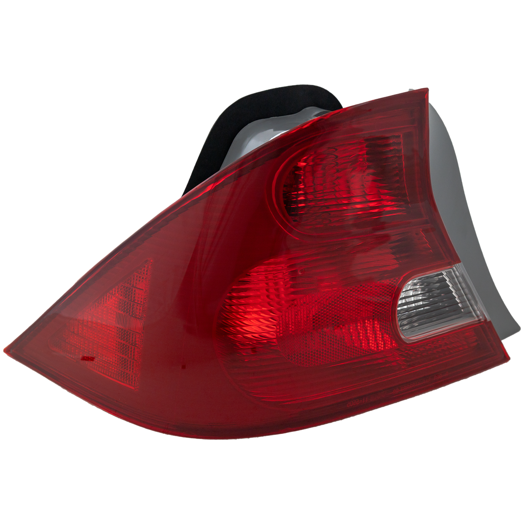 Tail Lamp Left Driver Side For 2001-2003 Honda Civic Assembly Coupe Replacement H730160