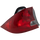 Tail Lamp Left Driver Side For 2001-2003 Honda Civic Assembly Coupe Replacement H730160