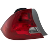 Tail Lamp Left Driver Side For 2001-2003 Honda Civic Assembly Coupe Replacement H730160