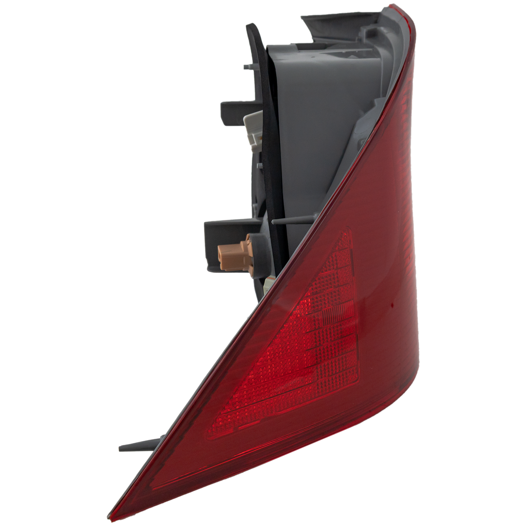 Tail Lamp Left Driver Side For 2001-2003 Honda Civic Assembly Coupe Replacement H730160