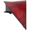 Tail Lamp Left Driver Side For 2001-2003 Honda Civic Assembly Coupe Replacement H730160