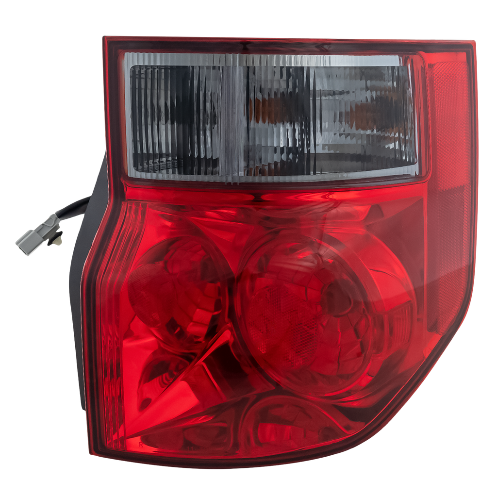 ELEMENT 03-08 TAIL LAMP RH, Assembly, (Exc. SC Model 07-08)