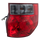ELEMENT 03-08 TAIL LAMP RH, Assembly, (Exc. SC Model 07-08)