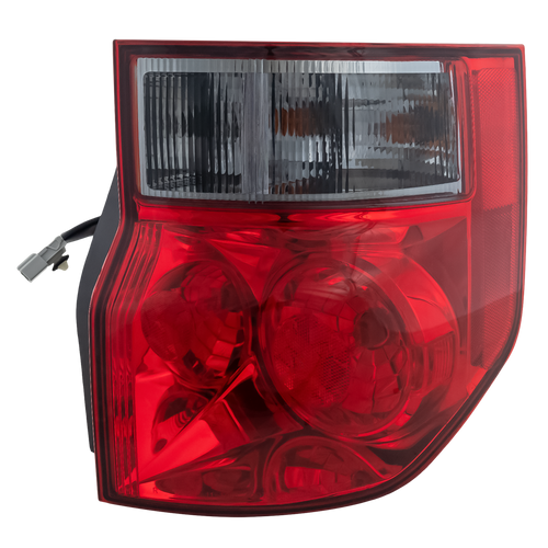 ELEMENT 03-08 TAIL LAMP RH, Assembly, (Exc. SC Model 07-08)