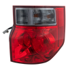 ELEMENT 03-08 TAIL LAMP RH, Assembly, (Exc. SC Model 07-08)