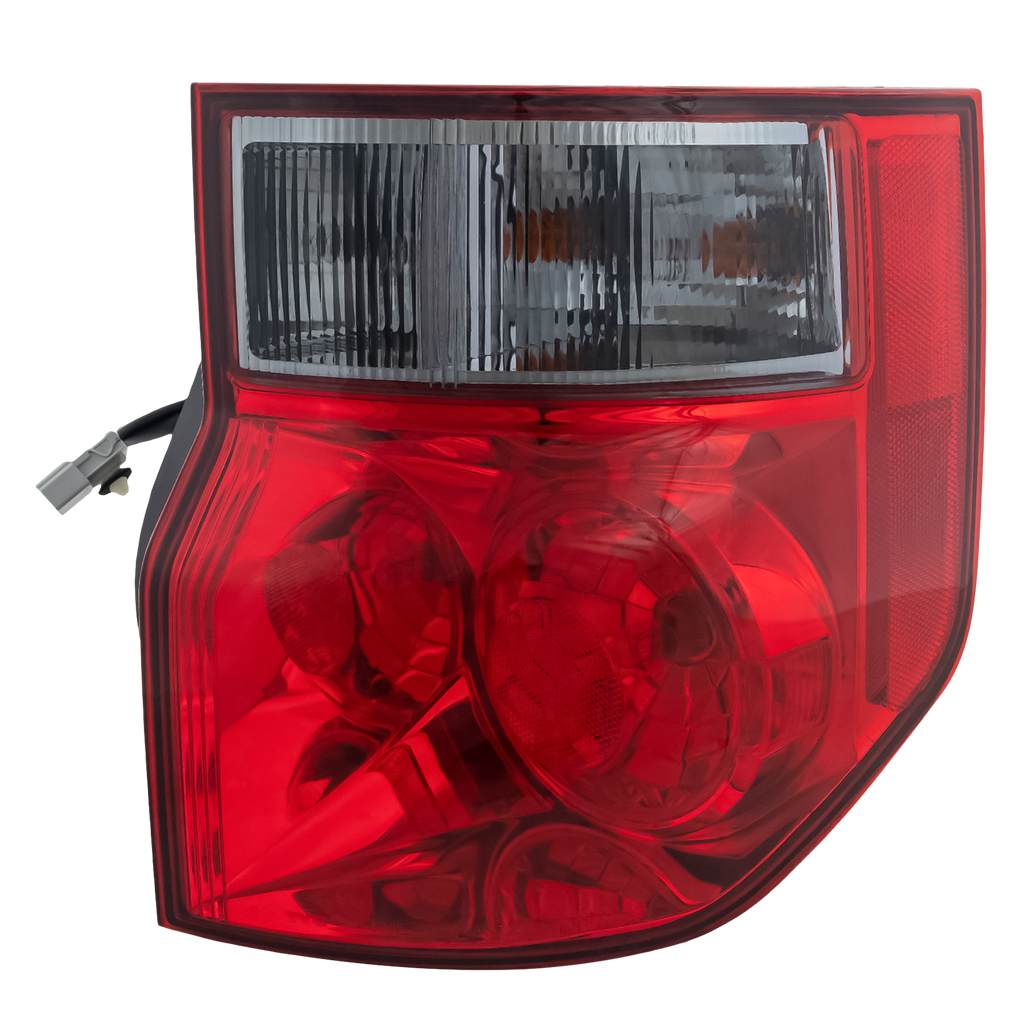 ELEMENT 03-08 TAIL LAMP RH, Assembly, (Exc. SC Model 07-08)