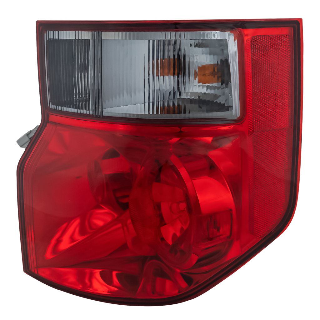 ELEMENT 03-08 TAIL LAMP RH, Assembly, (Exc. SC Model 07-08)