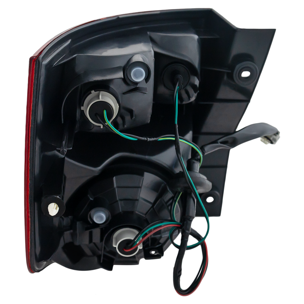 ELEMENT 03-08 TAIL LAMP RH, Assembly, (Exc. SC Model 07-08)