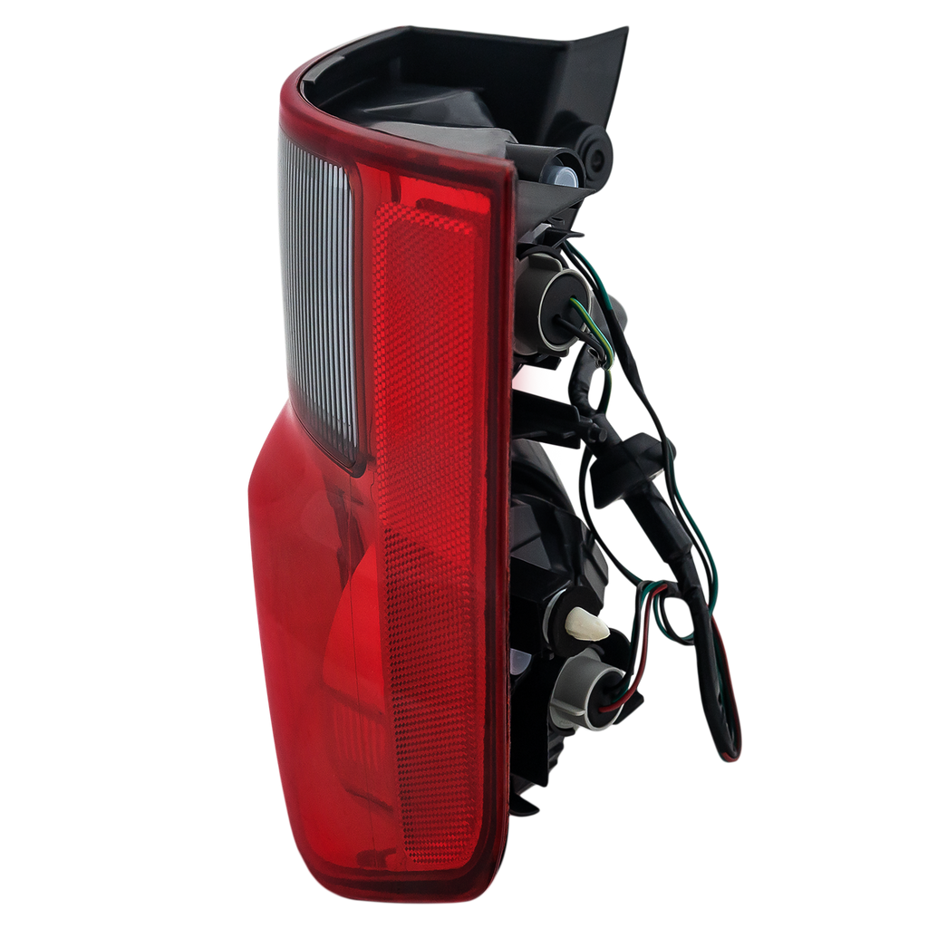 ELEMENT 03-08 TAIL LAMP RH, Assembly, (Exc. SC Model 07-08)