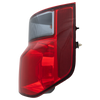 ELEMENT 03-08 TAIL LAMP RH, Assembly, (Exc. SC Model 07-08)