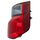 ELEMENT 03-08 TAIL LAMP RH, Assembly, (Exc. SC Model 07-08)