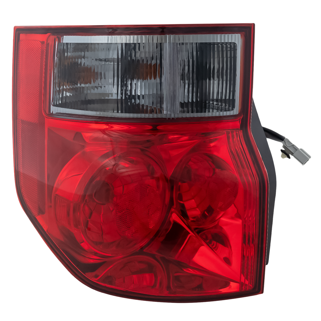 ELEMENT 03-08 TAIL LAMP LH, Assembly, (Exc. SC Model 07-08)