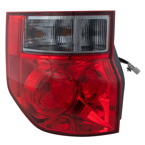 ELEMENT 03-08 TAIL LAMP LH, Assembly, (Exc. SC Model 07-08)
