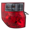 ELEMENT 03-08 TAIL LAMP LH, Assembly, (Exc. SC Model 07-08)