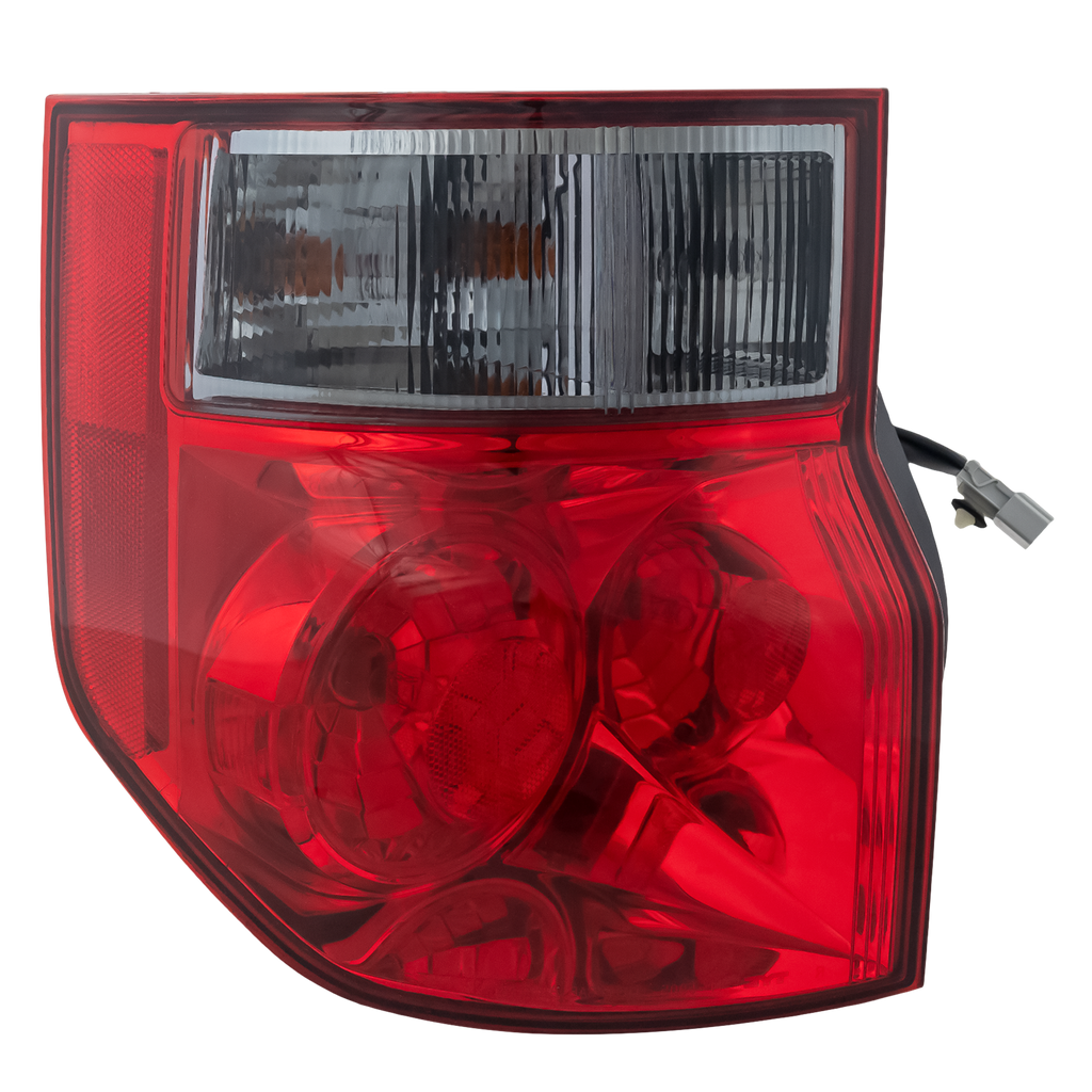 ELEMENT 03-08 TAIL LAMP LH, Assembly, (Exc. SC Model 07-08)